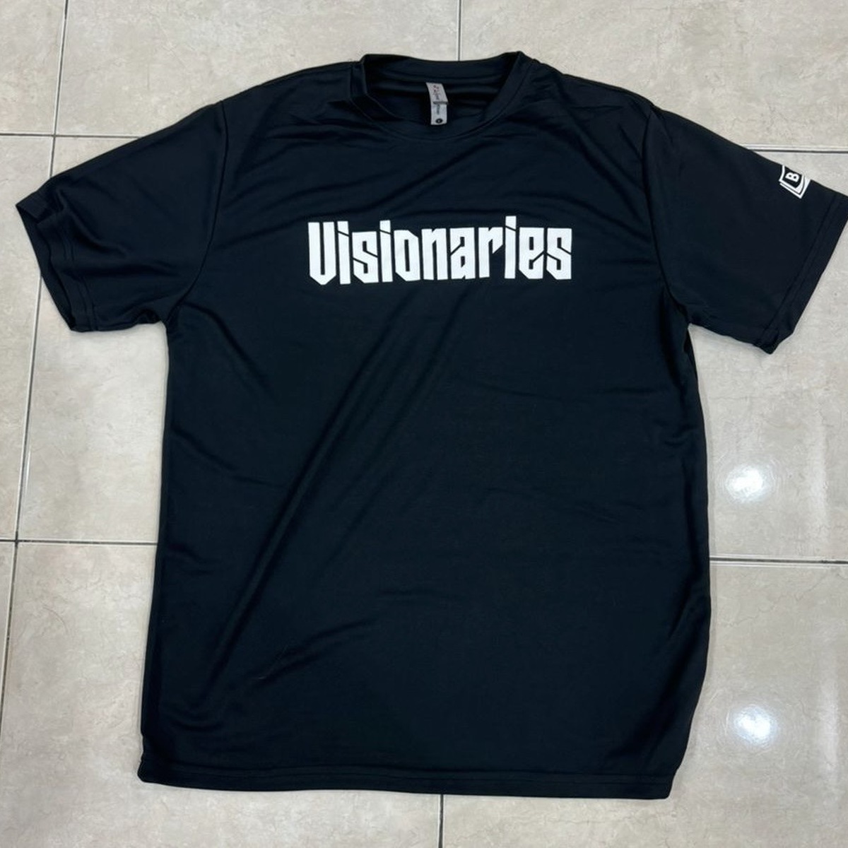 KCV “Visionaries” T-Shirt